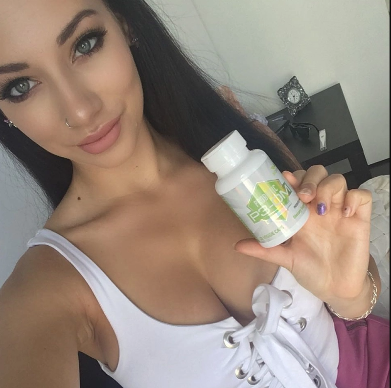 P3-OM Probiotic Customer Review
