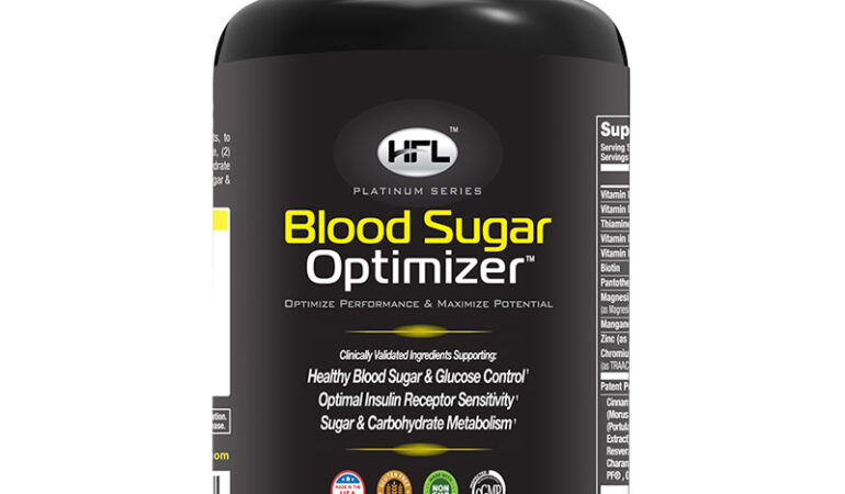 bloodsugaroptimizer