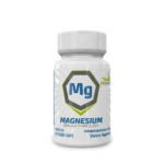 Magnesium Breakthrough