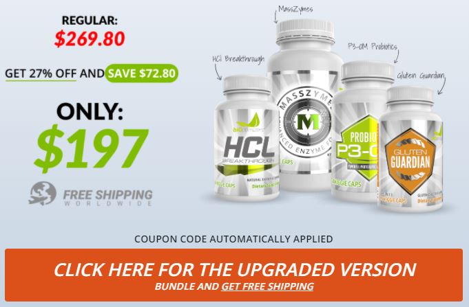 BiOptimizers Reviews