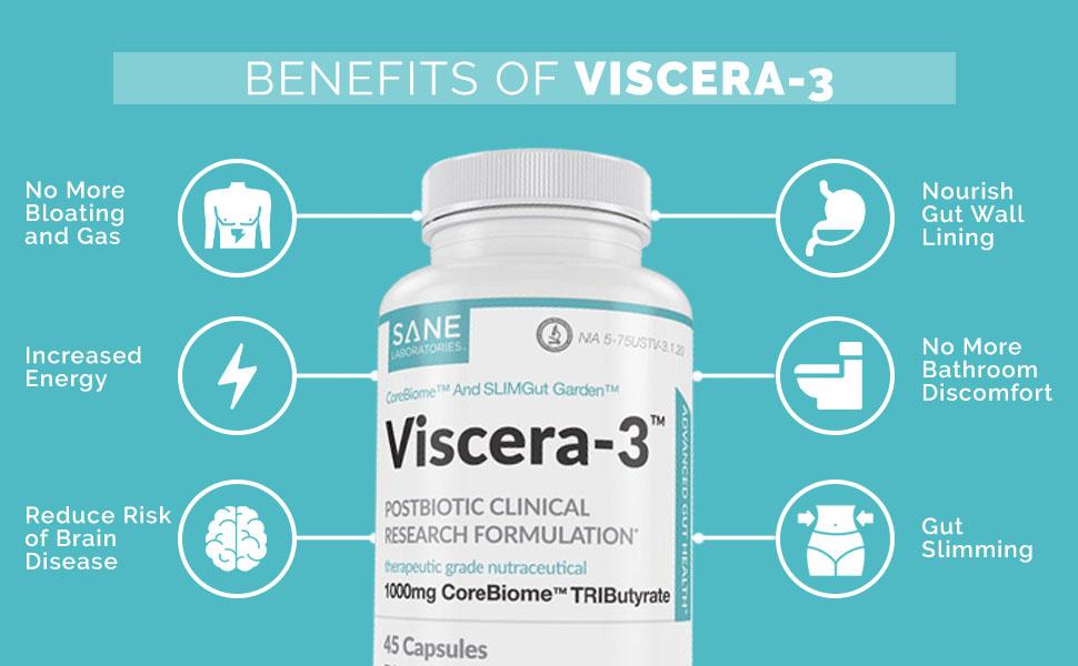 sane viscera-3 benefits