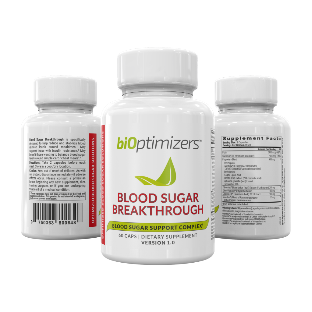 Blood Sugar Breakthrough Australia