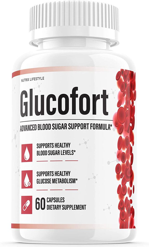 Glucofort Reviews + Best Values You SAVE $762!