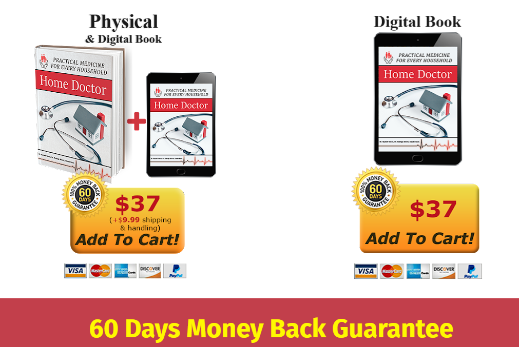 The Home Doctor Reviews - Practical Medicine for Every Household