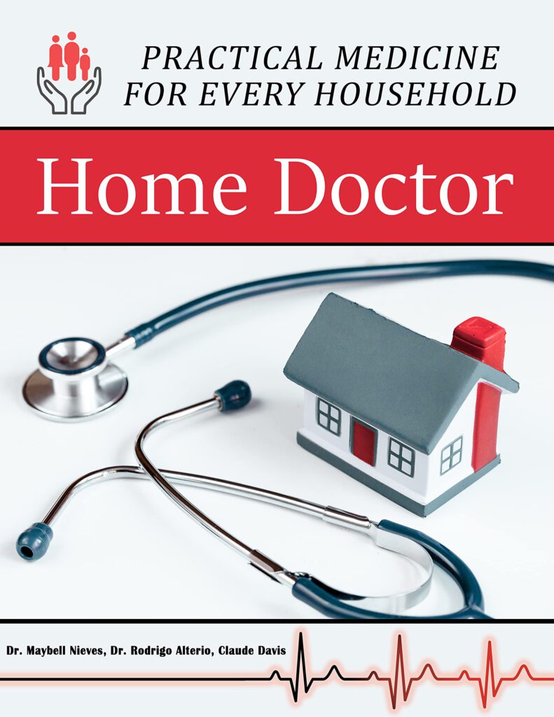 home doctor book