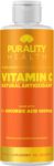 Purality Health Vitamin D3 with K2 Reviews