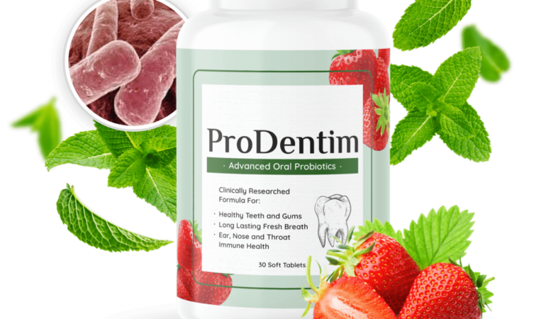 prodentim reviews