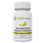 magnesium breakthrough