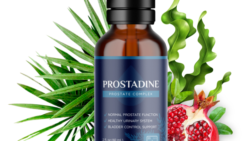buy prostadine supplement