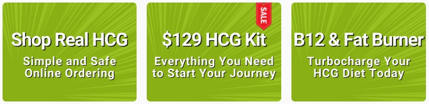 HCGRX Reviews - Buy Real HCG Online plus Best Deals