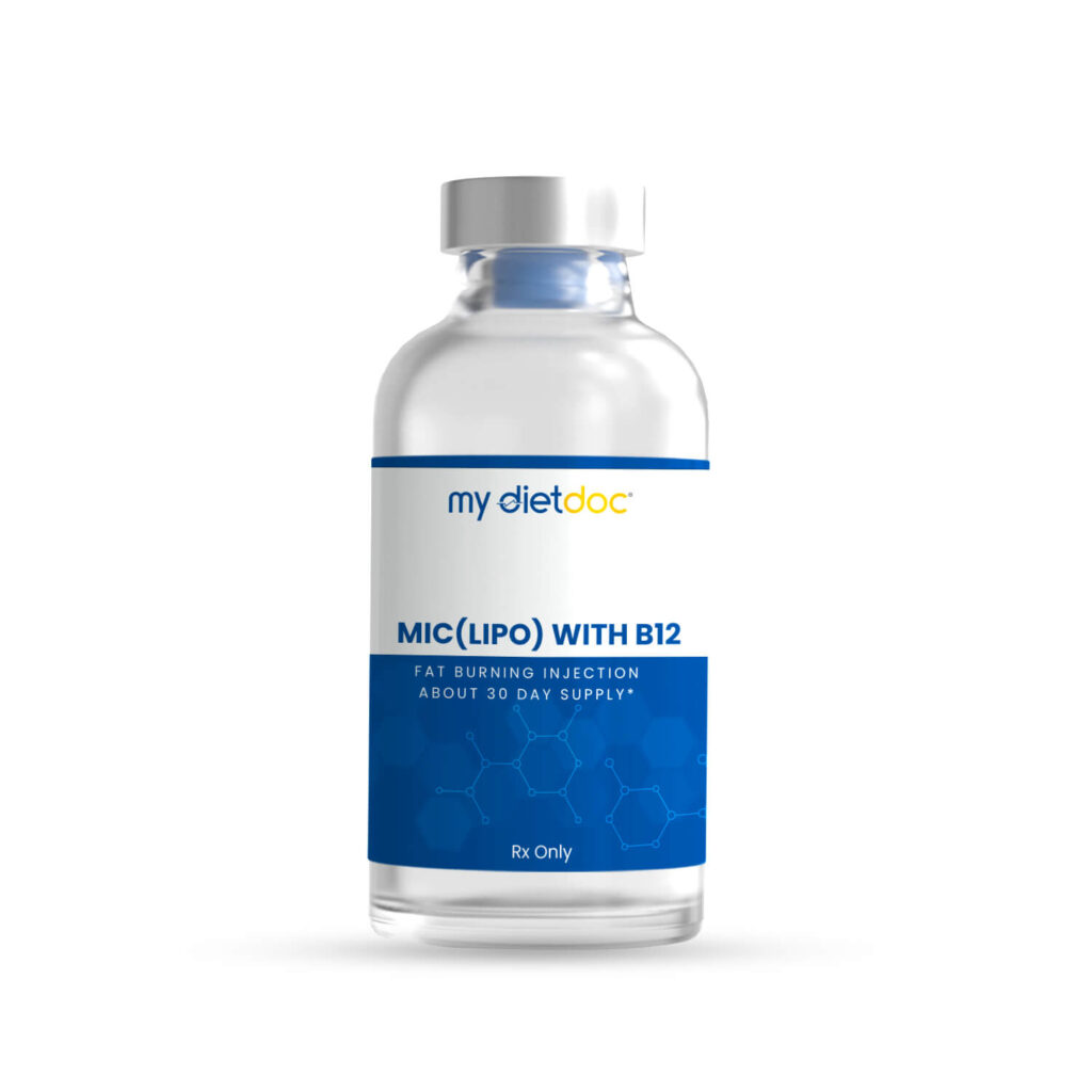 MIC Lipo B12 Injections Reviews - Does It Really Work?