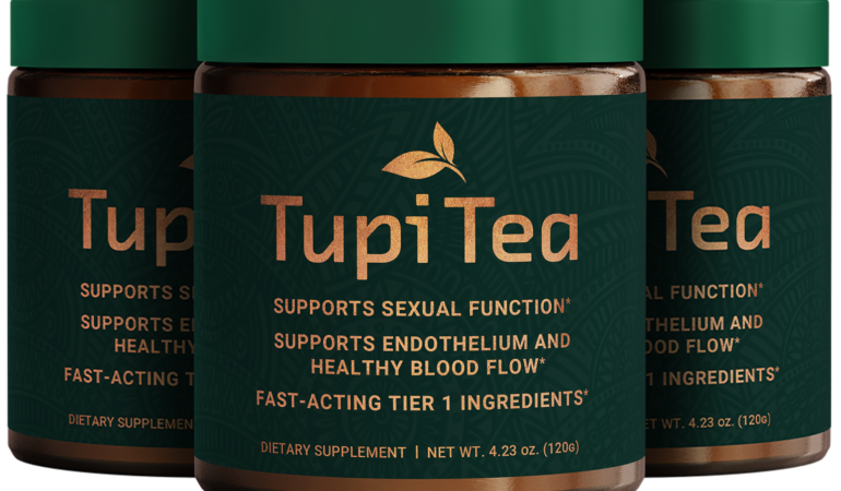 tupi tea reviews