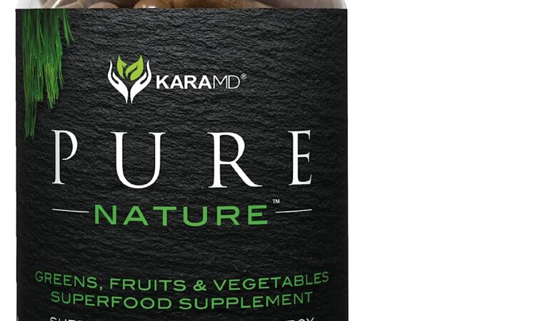 karaMd pure nature buy