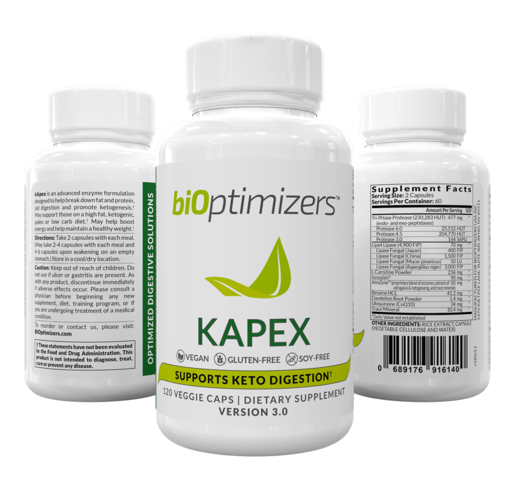BiOptimizers KApex  Best Deals