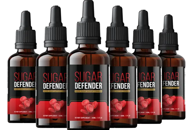 sugar defender price