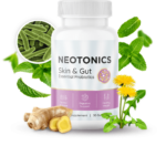 neotonics skin & gut reviews